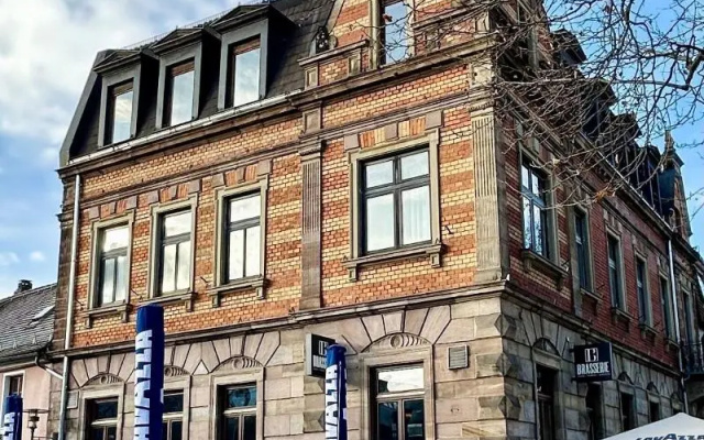 Hotel BRASSERIE