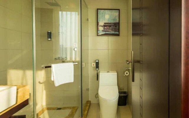 Relmax Hotel