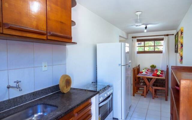 Residencial Nazareth