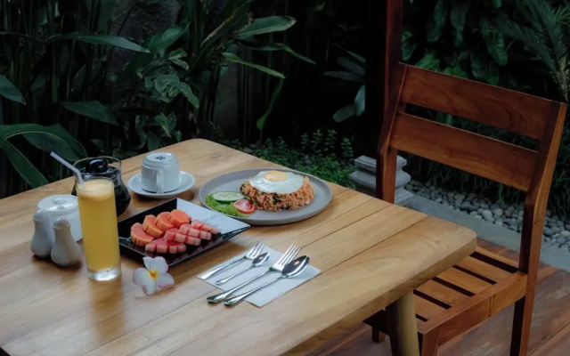 Puri Arsa Bali
