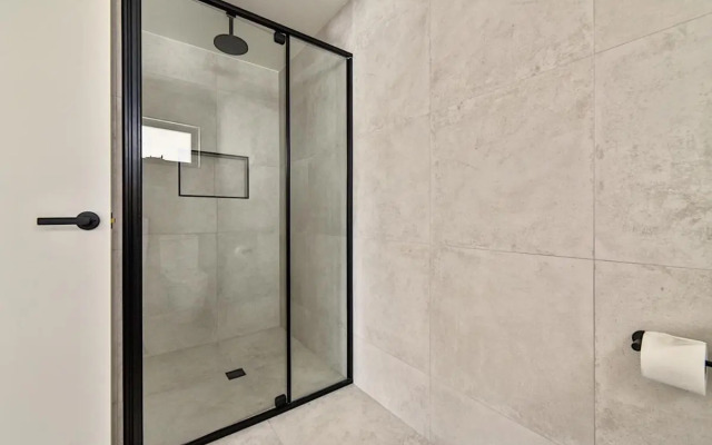 Southern Apartments Launceston