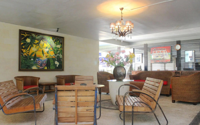 Airy Kuta Bakung Sari Bali