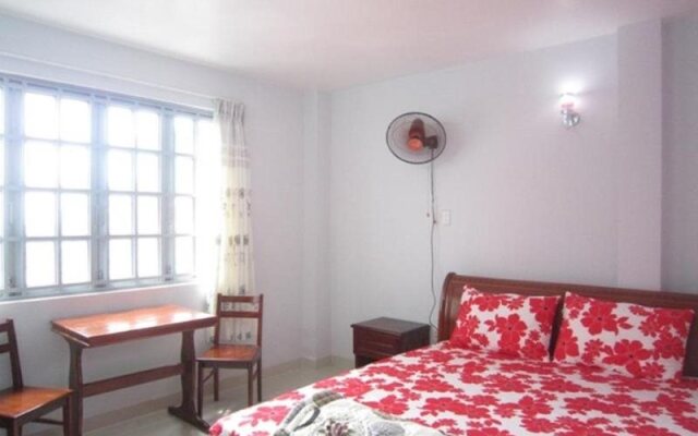 Canh Trang Hotel