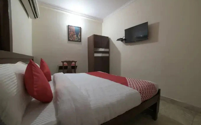 Travel Inn By OYO Rooms