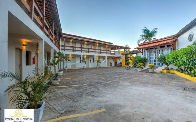 Pousada Portal da Concha