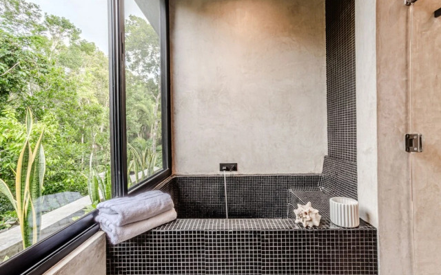 Anana Casa Karmond Luxury Villa With Pool