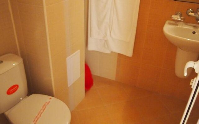 Hotel Milan