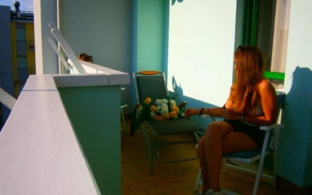 Appartamenti Acquaverde