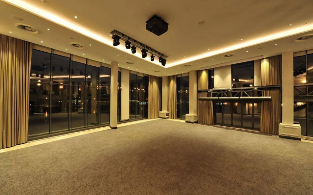 The Grand Tarabya Managed by Accor