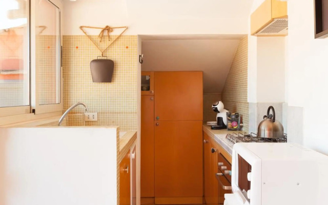 Il Nascondiglio del Prete