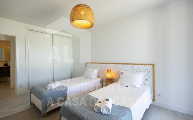 Riba.mar Bluevillas 1.2 by ACasaDasCasas