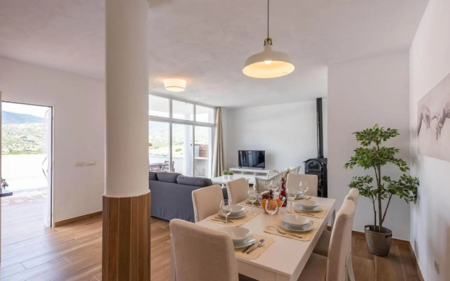 Casa Rio Grande 2 Tolox by Ruralidays