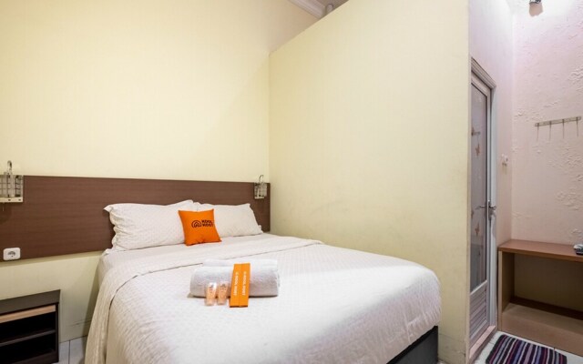 Pondok Tamsis by Reddoorz