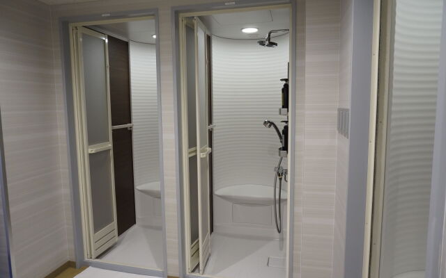 Tabist Hotel Smart Sleeps Oita Station