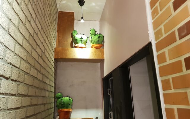 Inno Guesthouse & Bar Hongdae - Hostel