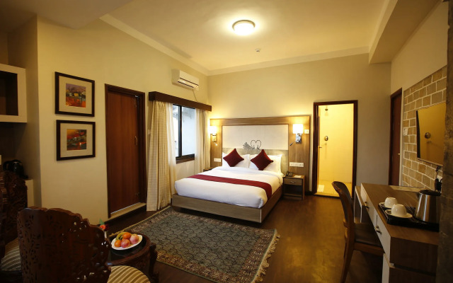 Hotel Arts Kathmandu