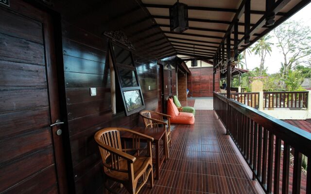 Gili Buana Hostel & Backpackers