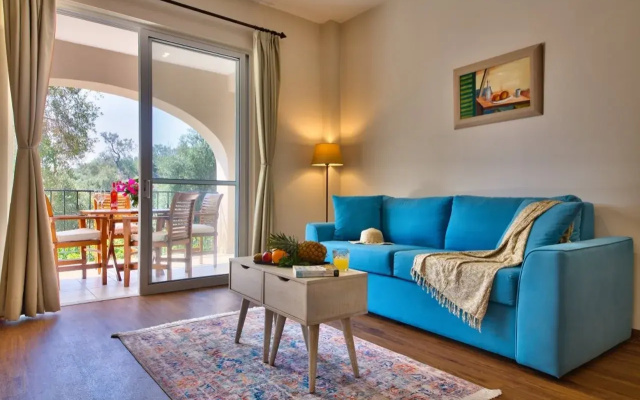 Paxos Club Resort