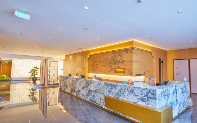 Holiday Inn Express Litang by IHG