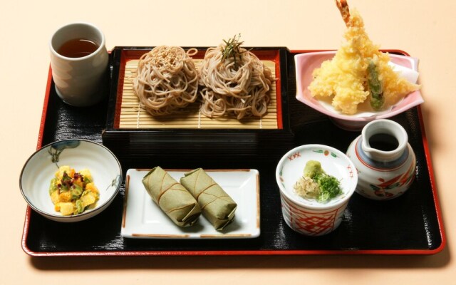 Katsuragi Onsen Happu-no-yu