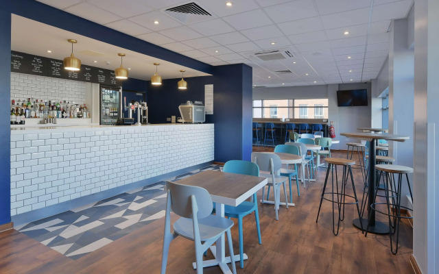 Travelodge Maidenhead Central