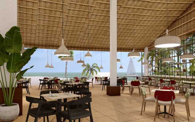 Отель Sunscape Dominicus La Romana