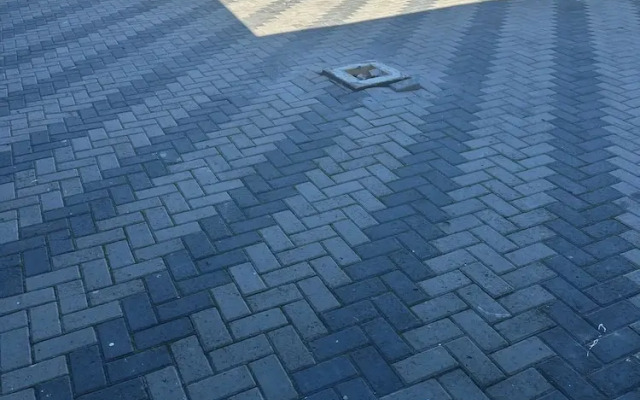 Blue Nile guest house