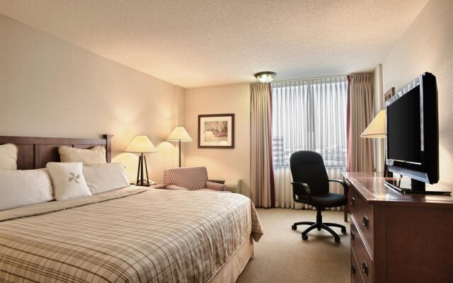 Four Points by Sheraton Toronto Airport