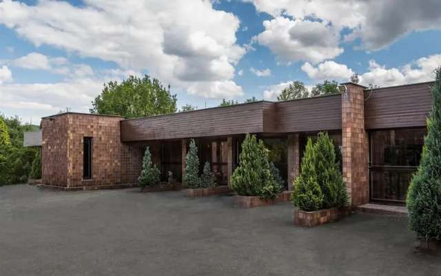 Hotel Golf Depandance