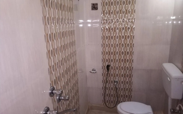 Royal Guest House
