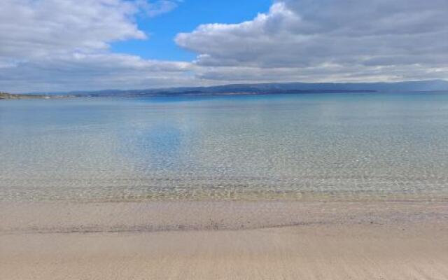 Alghero Heart