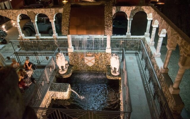Albergo Ristorante Al Castello