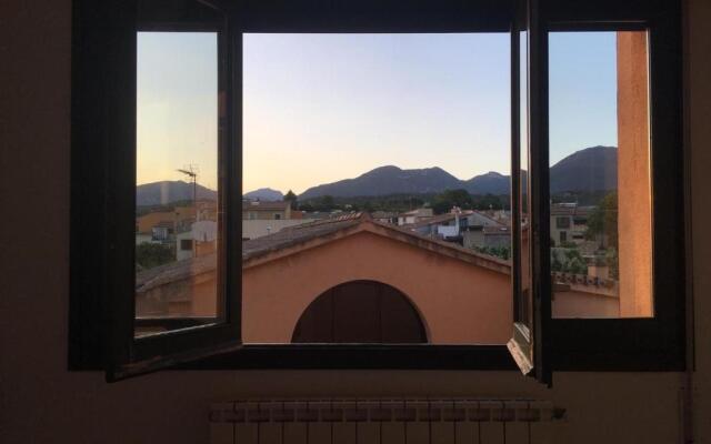 Apartament Besalú