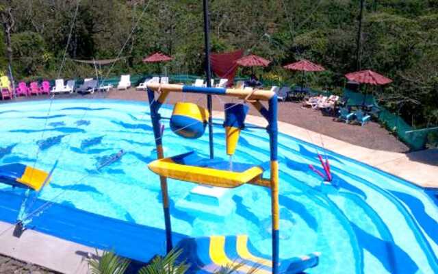 Hotel Cypresal
