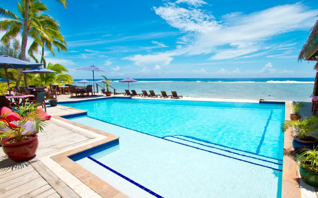 Manuia Beach Resort