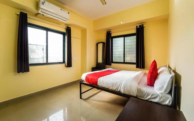 Oyo 63440 Hotel Shree Ram