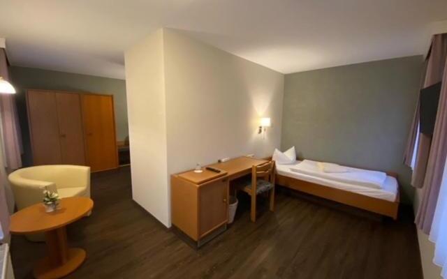 Naturhotel Lindenhof