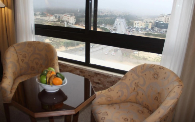 Saray Hotel