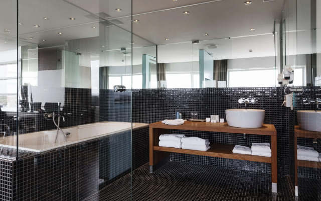 Hotel Scandic Sluseholmen