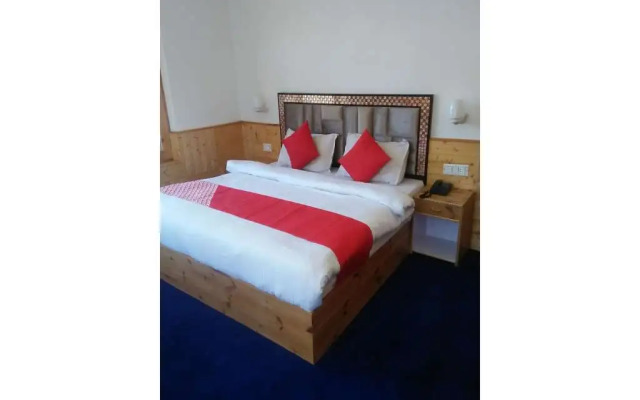 Hotel Touchwood Shubh Dev by OYO Rooms
