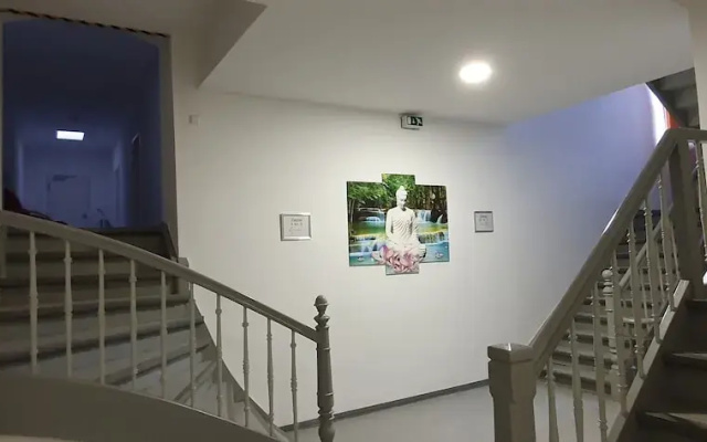 Trang Hotel