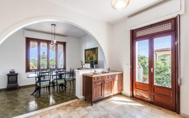 House Villas - La Giara