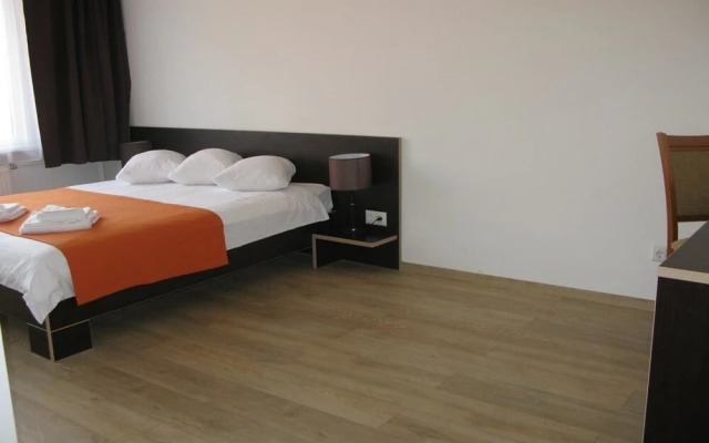 Отель «Добеле»