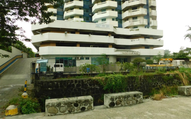 OFW Hotel Manila