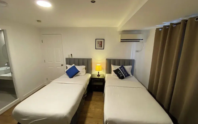 Apartosuites Greenbelt Makati
