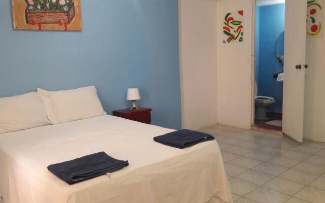 Grand Hostel Cancun