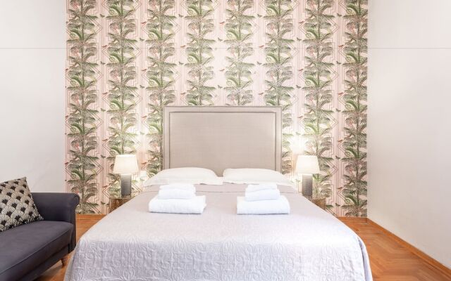 Santo Spirito Jungle