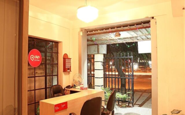 OYO 2890 Park Guest House