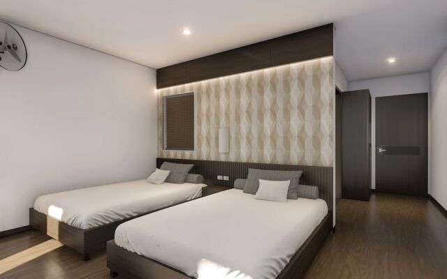 Hotel Thang Long Coca