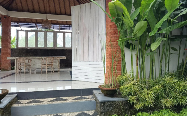 Thantha Serenity Resort